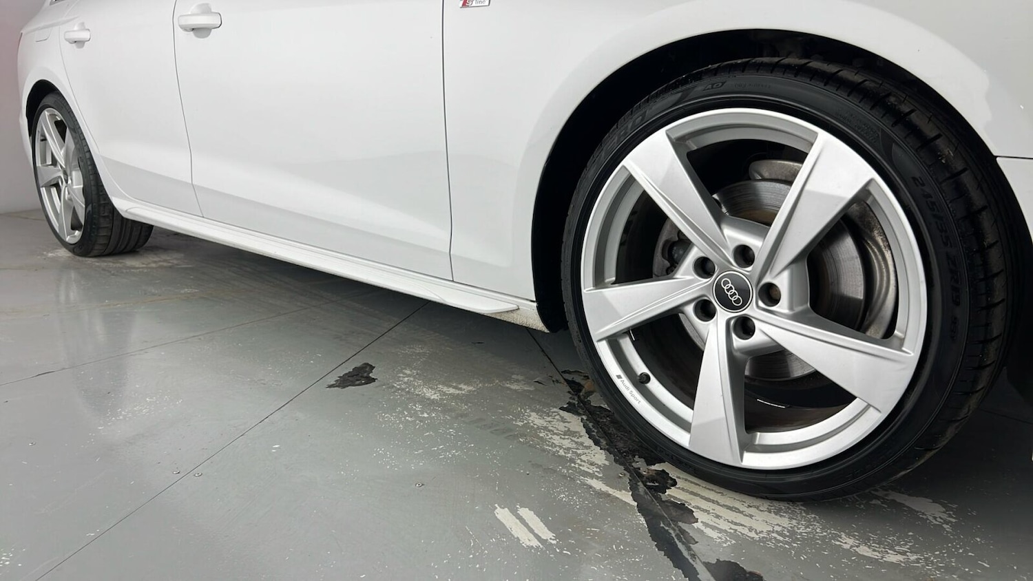 Used Audi A4 2022 for sale - 76487160: Photo 28