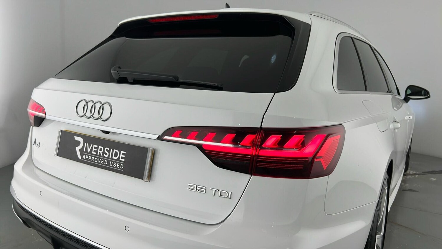 Used Audi A4 2022 for sale - 76487160: Photo 30