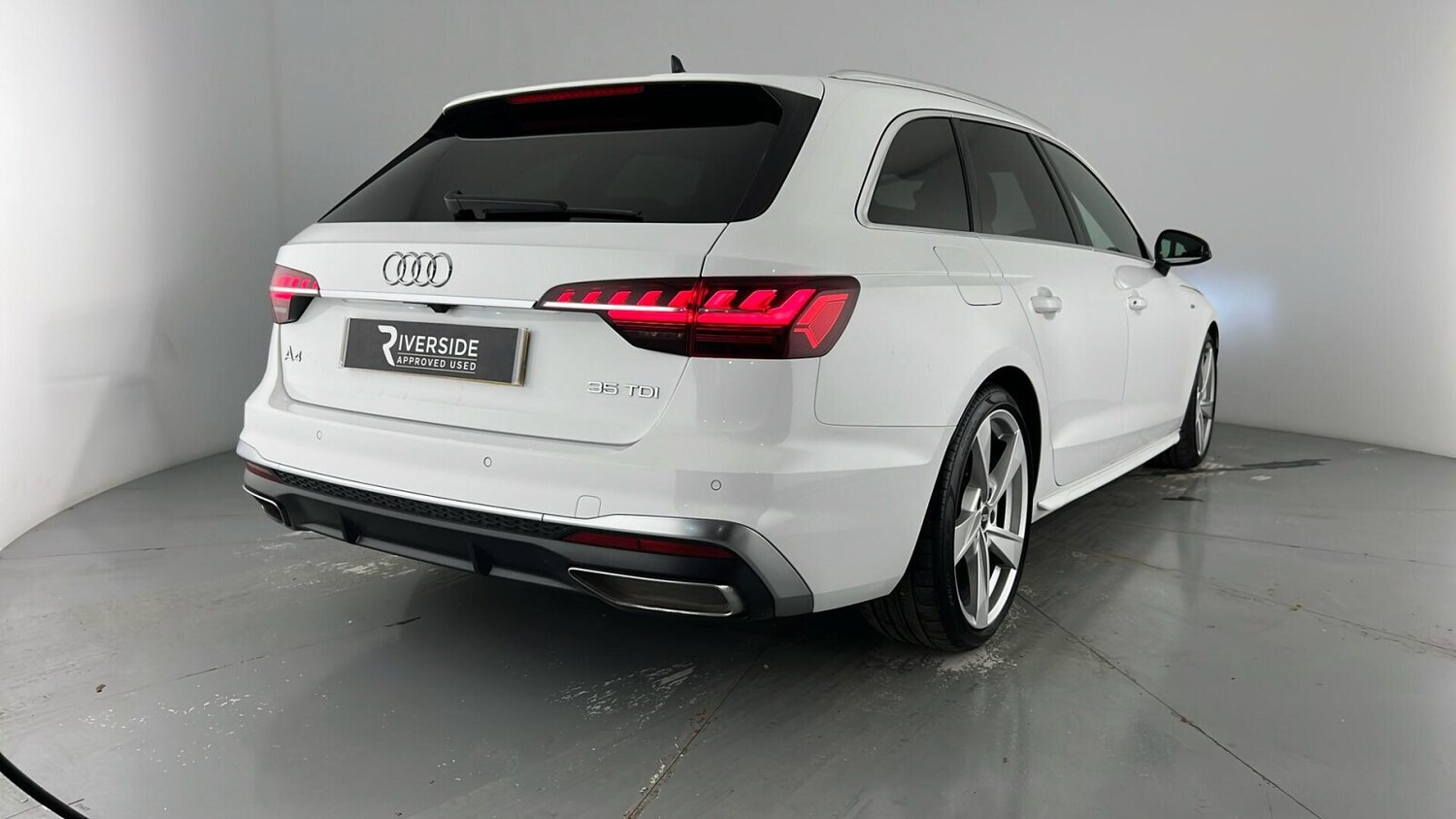 Used Audi A4 2022 for sale - 76487160: Photo 31