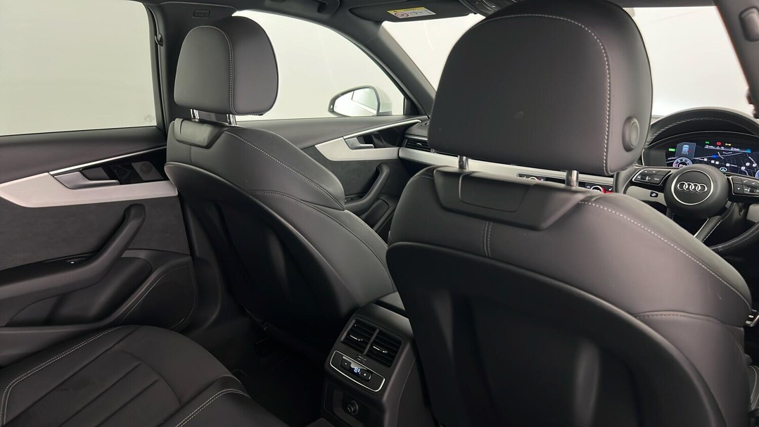 Used Audi A4 2022 for sale - 76487160: Photo 33