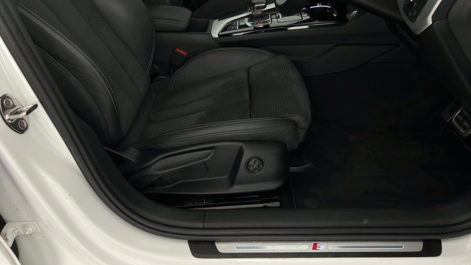 Used Audi A4 2022 for sale - 76487160: Photo 36