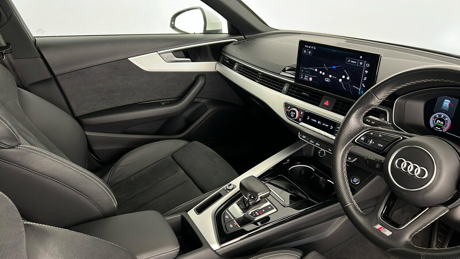 Used Audi A4 2022 for sale - 76487160: Photo 38