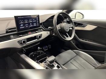 Used Audi A4 2022 for sale - 76487160: Photo