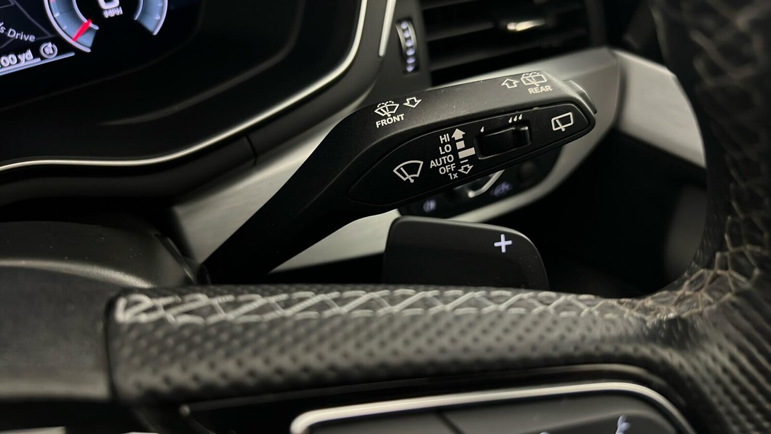 Used Audi A4 2022 for sale - 76487160: Photo 40