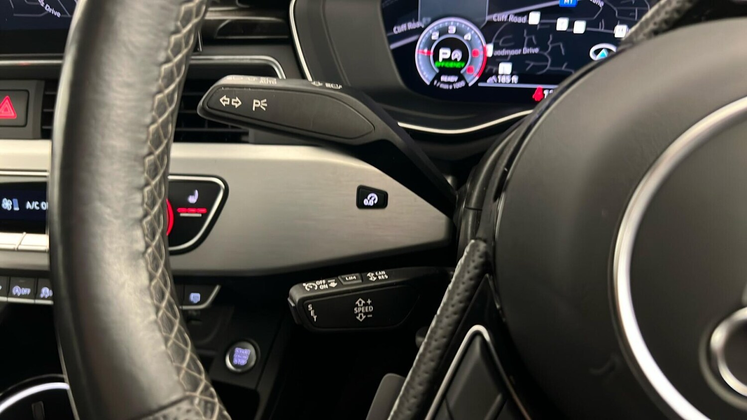 Used Audi A4 2022 for sale - 76487160: Photo 41