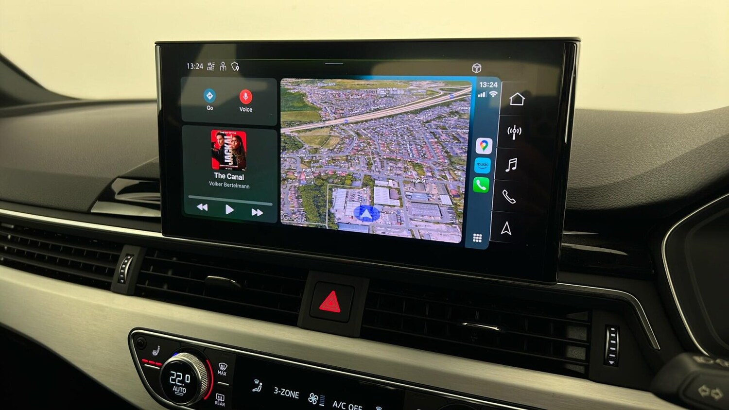 Used Audi A4 2022 for sale - 76487160: Photo 43