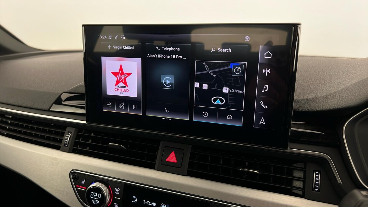 Used Audi A4 2022 for sale - 76487160: Photo 44