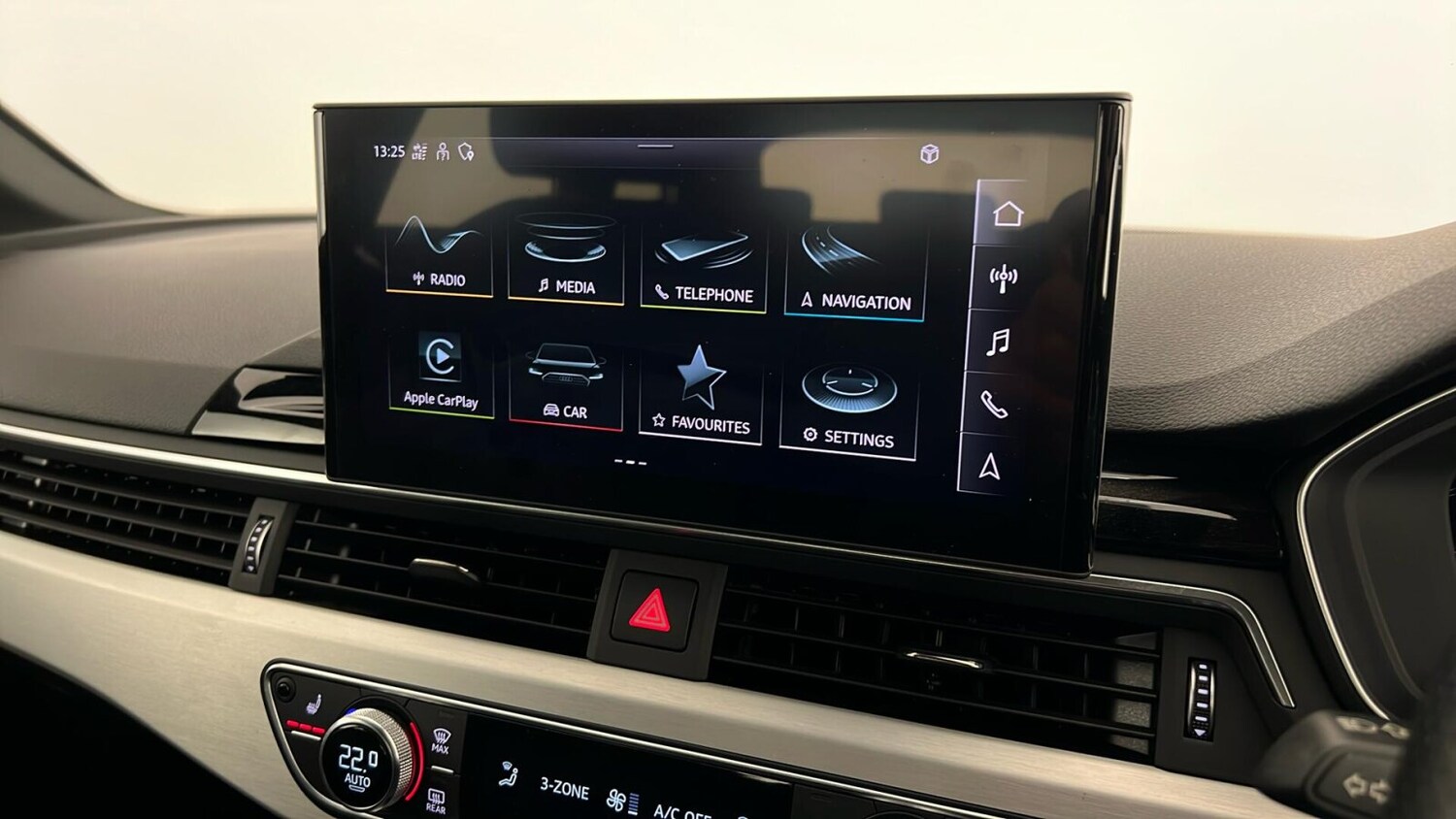 Used Audi A4 2022 for sale - 76487160: Photo 45