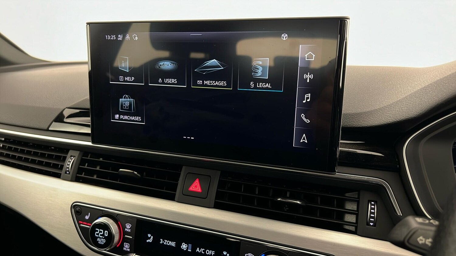 Used Audi A4 2022 for sale - 76487160: Photo 46