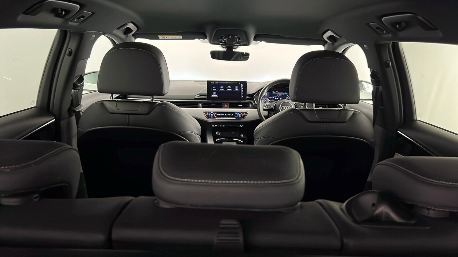 Used Audi A4 2022 for sale - 76487160: Photo 49