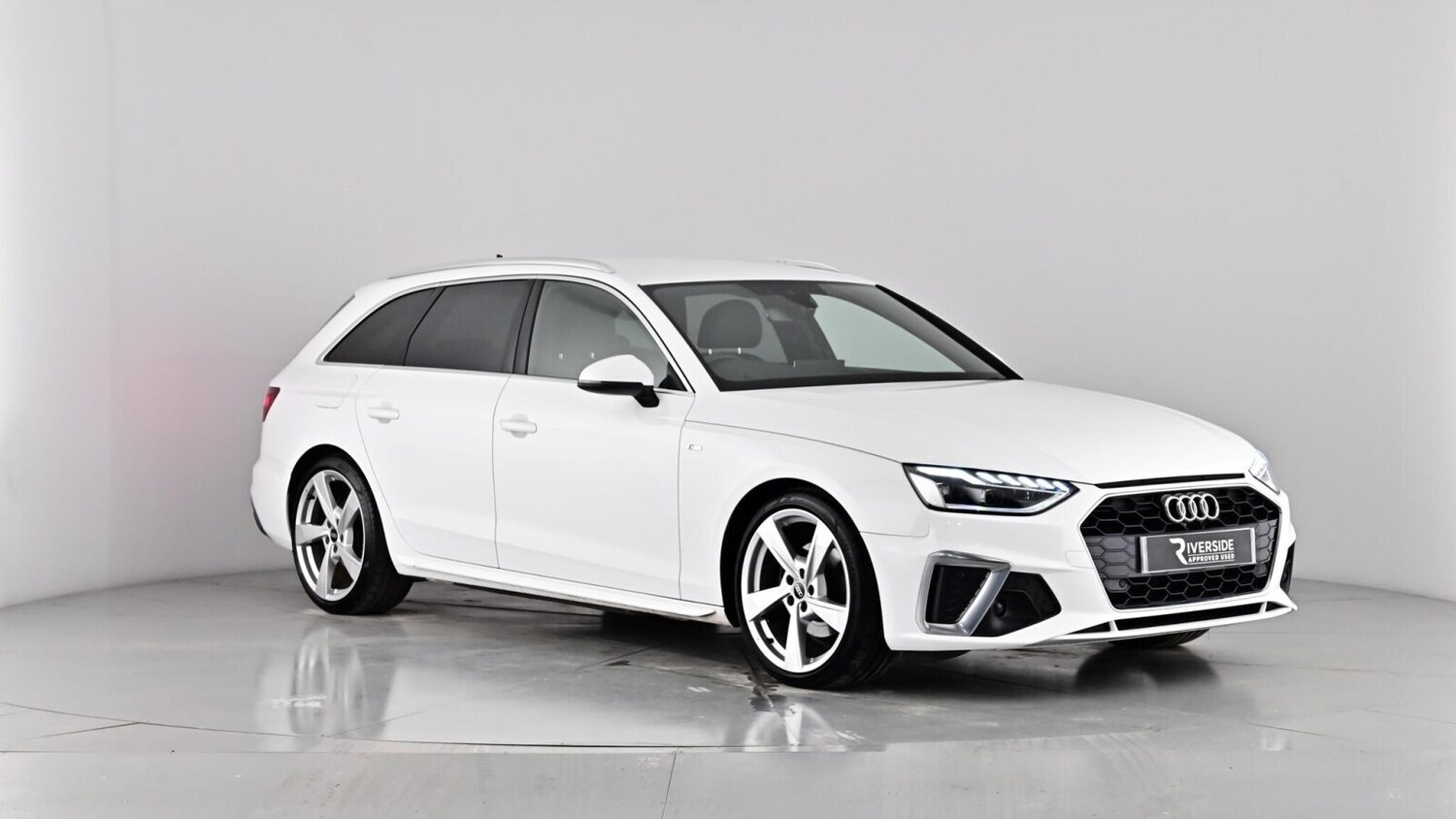 Used Audi A4 2022 for sale - 76487160: Photo 50