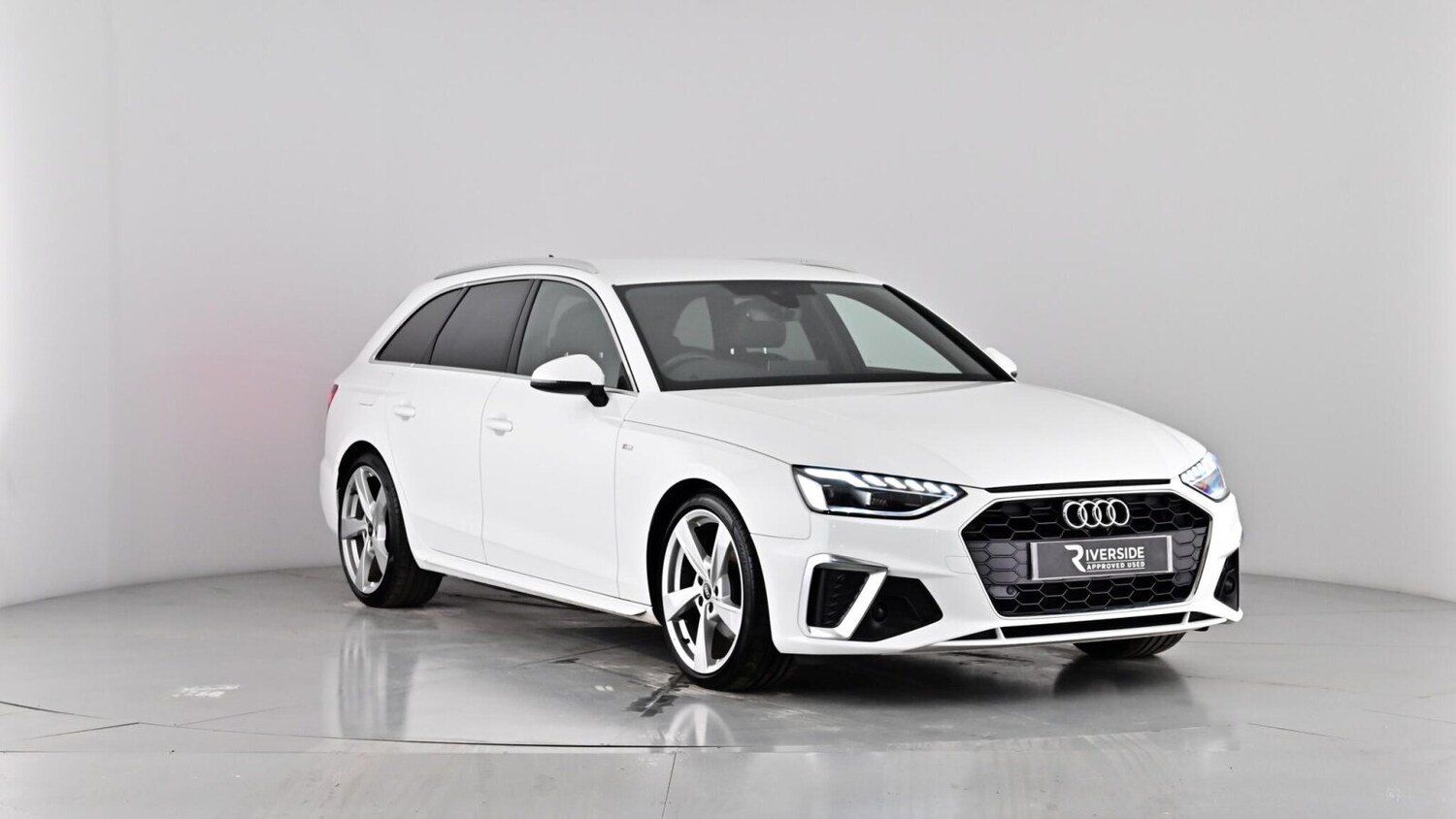 Used Audi A4 2022 for sale - 76487160: Photo 51