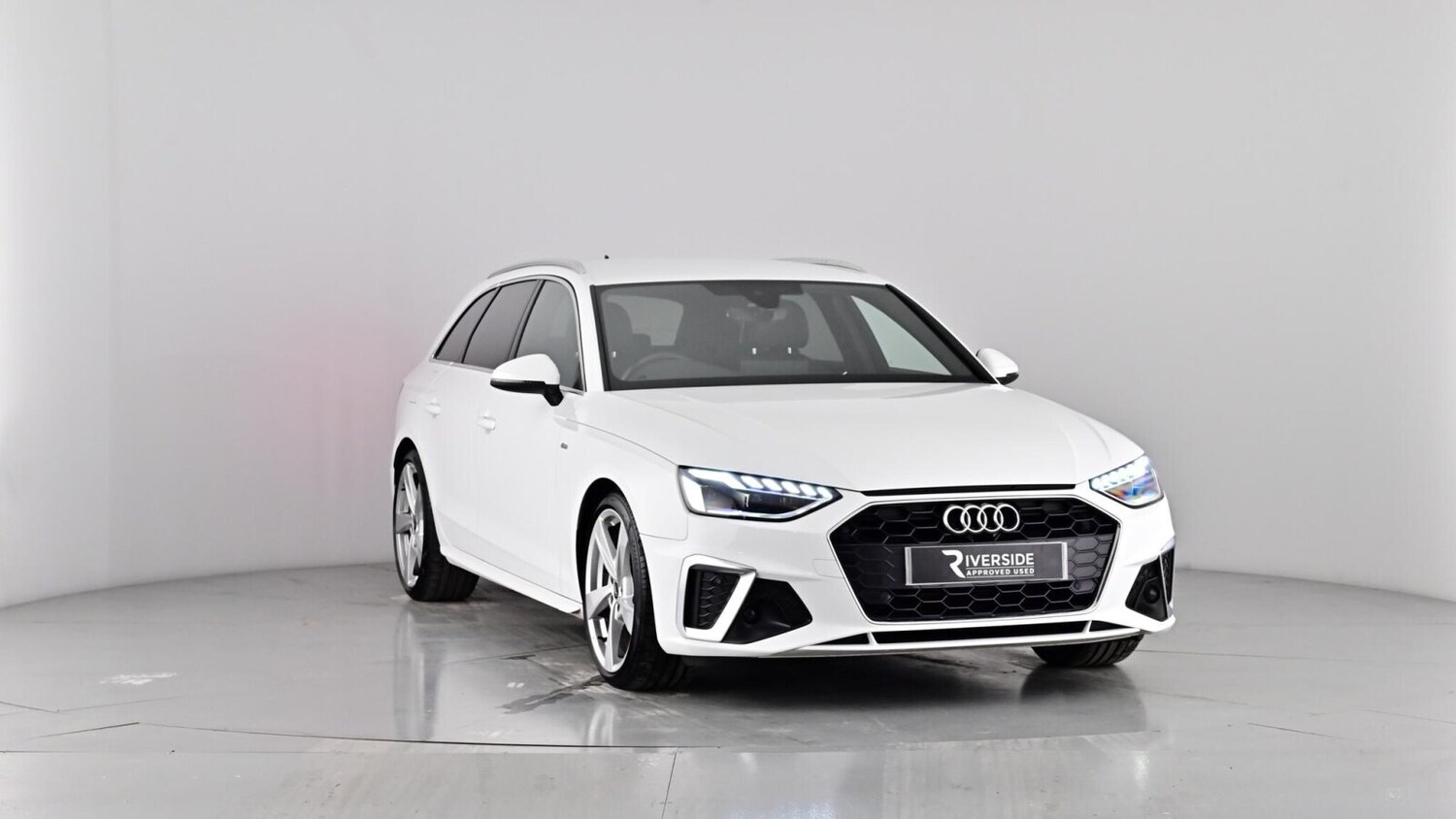 Used Audi A4 2022 for sale - 76487160: Photo 52