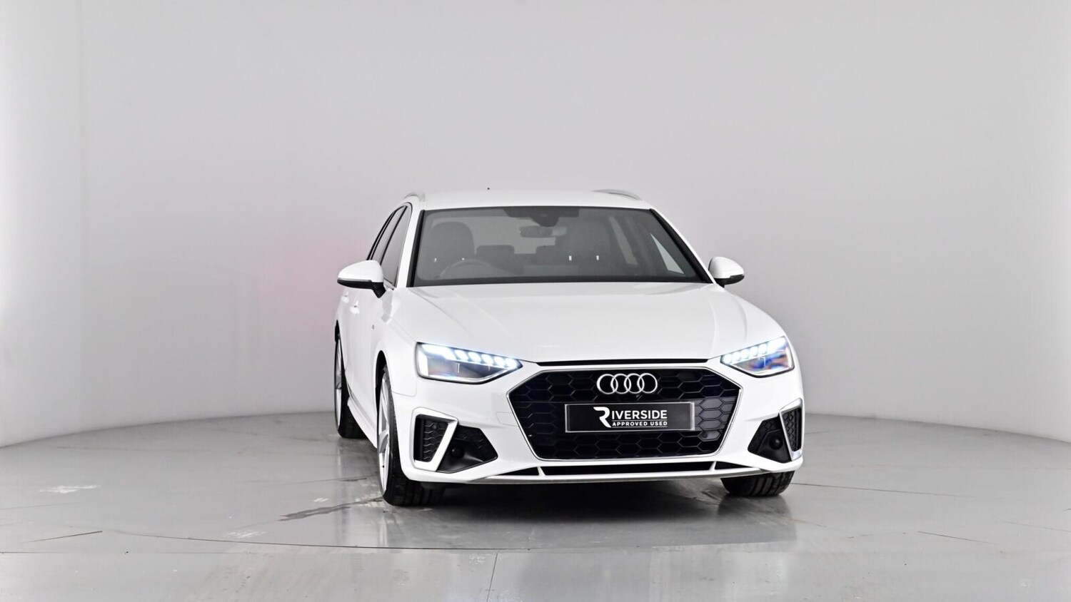 Used Audi A4 2022 for sale - 76487160: Photo 53