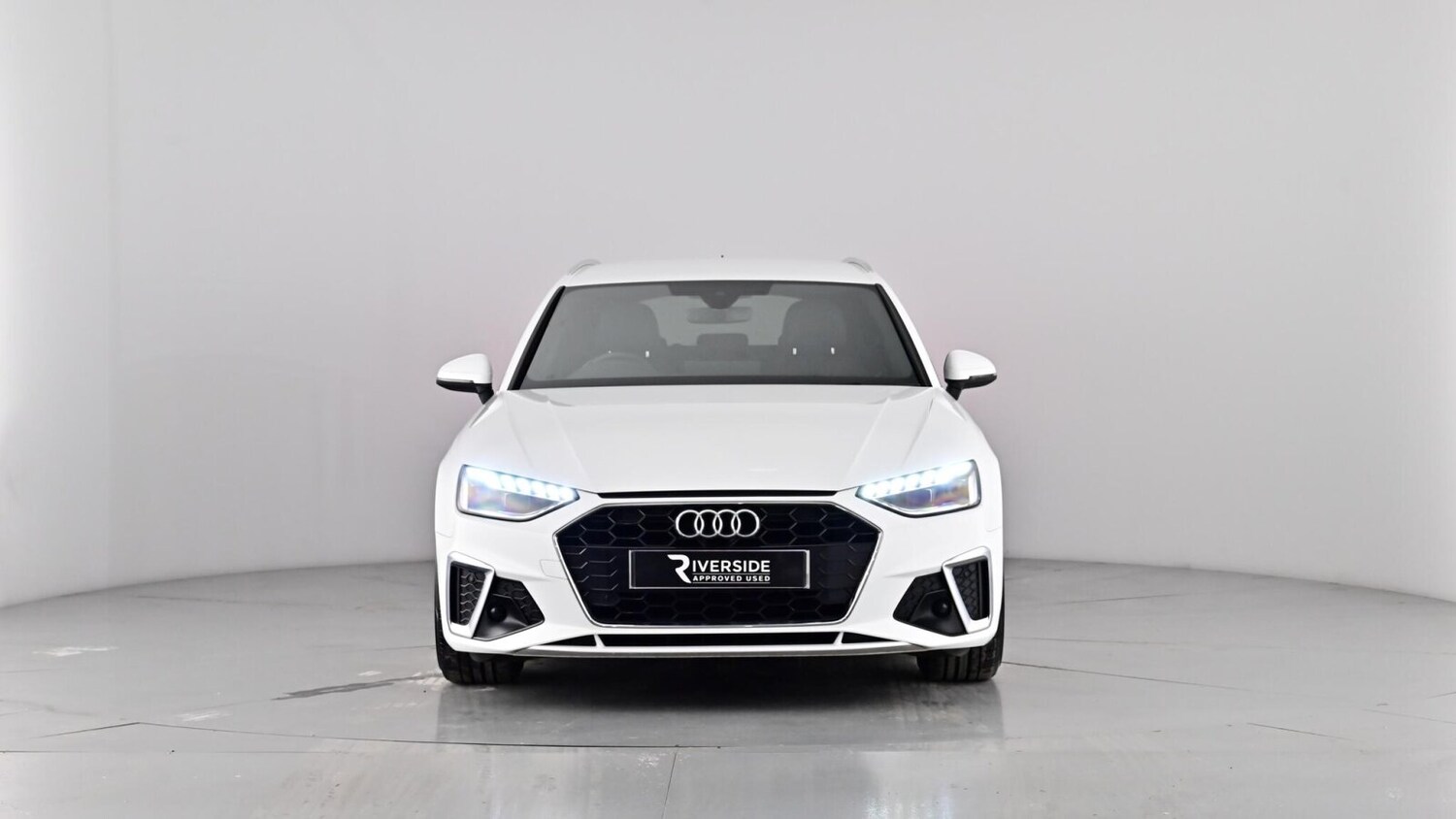 Used Audi A4 2022 for sale - 76487160: Photo 54