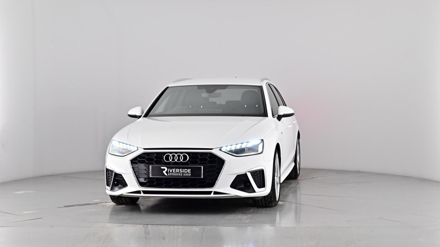 Used Audi A4 2022 for sale - 76487160: Photo 55