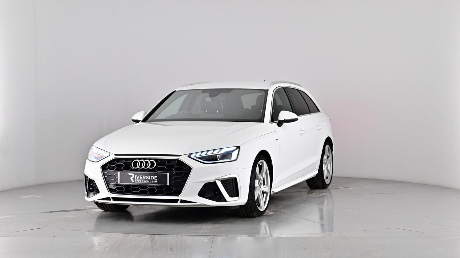 Used Audi A4 2022 for sale - 76487160: Photo 56