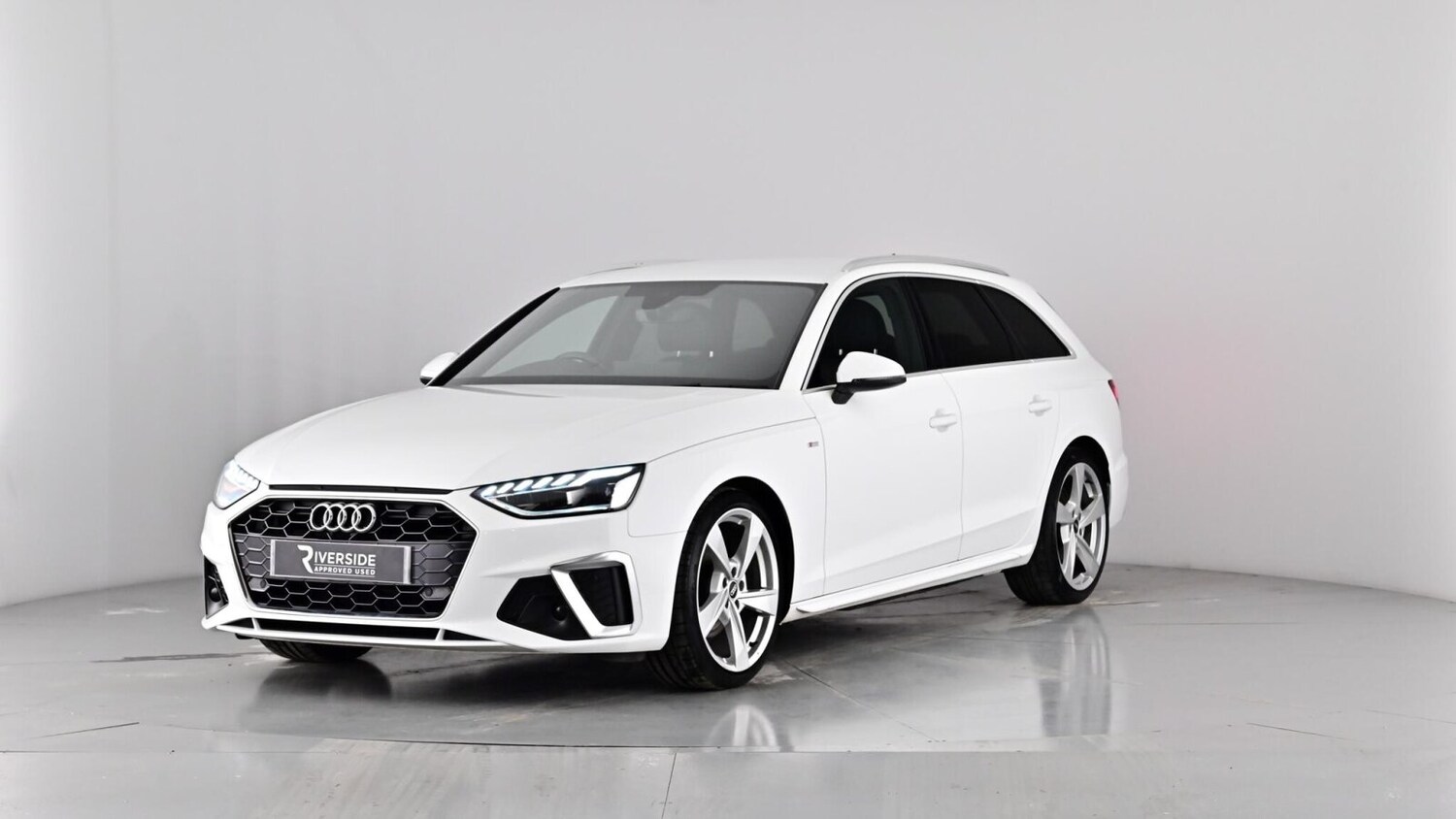 Used Audi A4 2022 for sale - 76487160: Photo 57