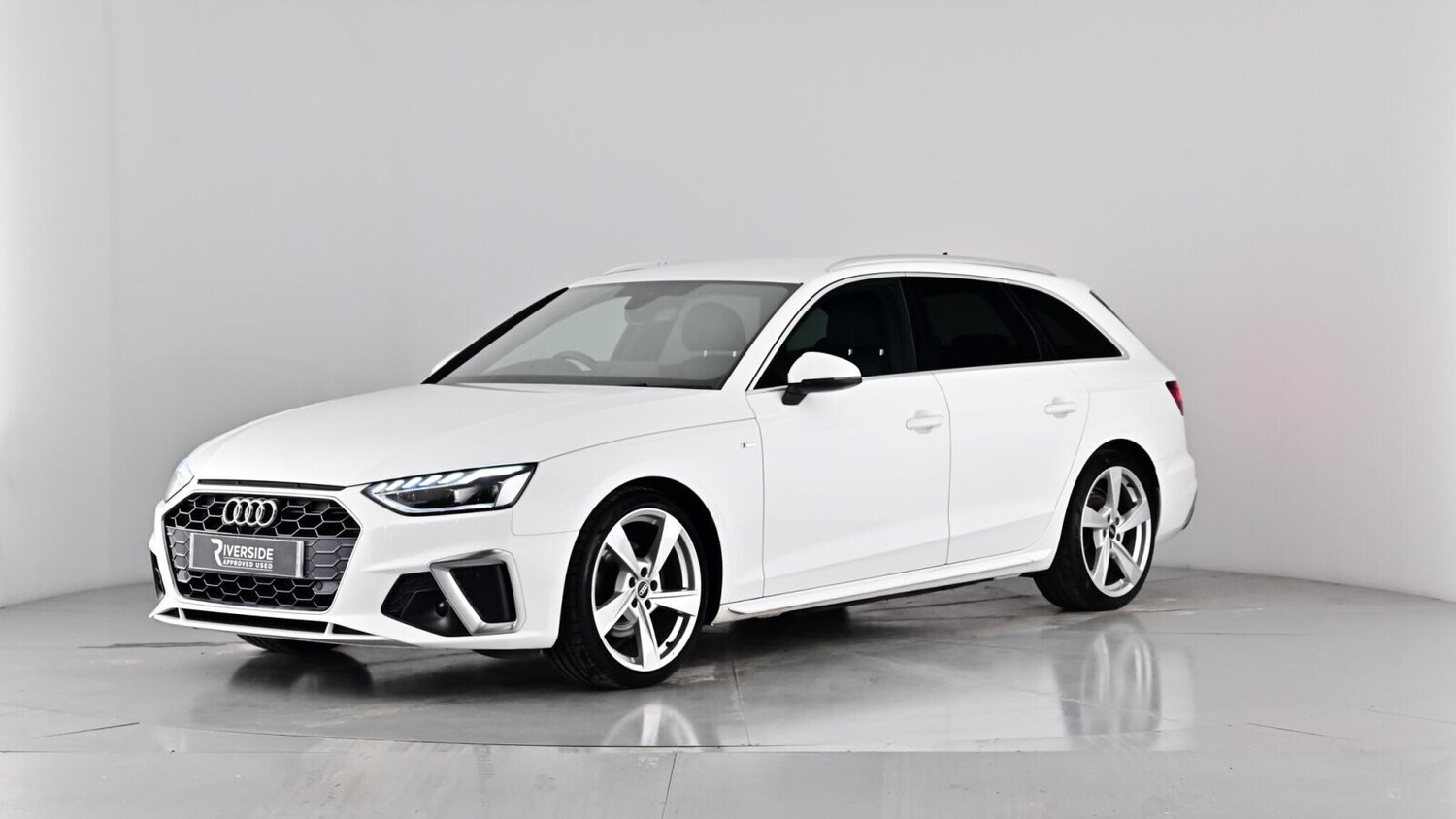 Used Audi A4 2022 for sale - 76487160: Photo 58