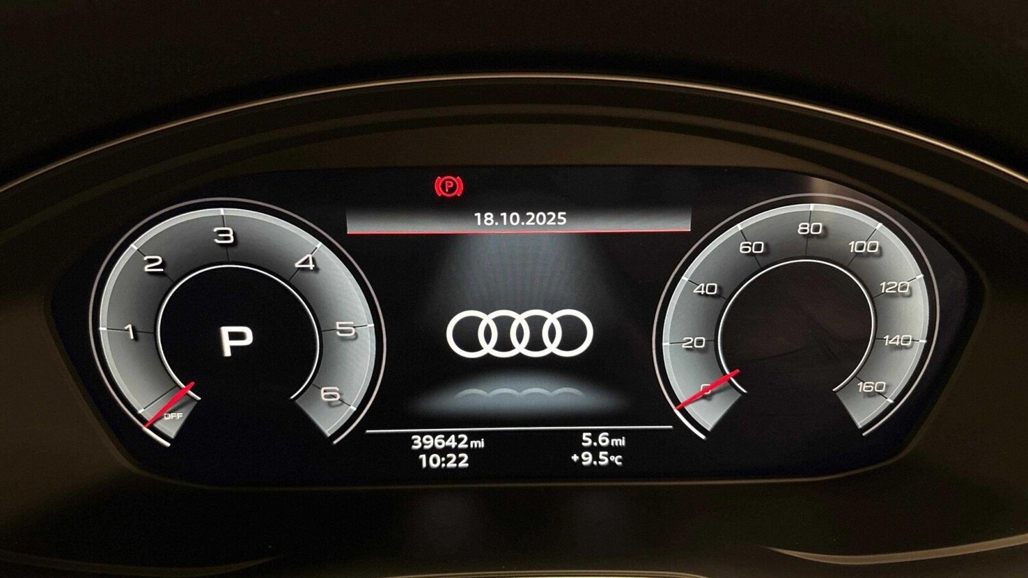 Used Audi A4 2022 for sale - 76487160: Photo 6