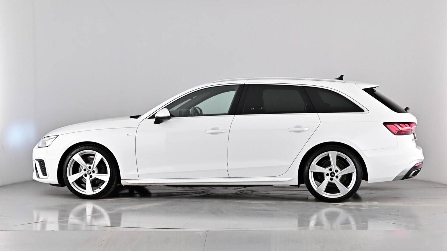 Used Audi A4 2022 for sale - 76487160: Photo 64