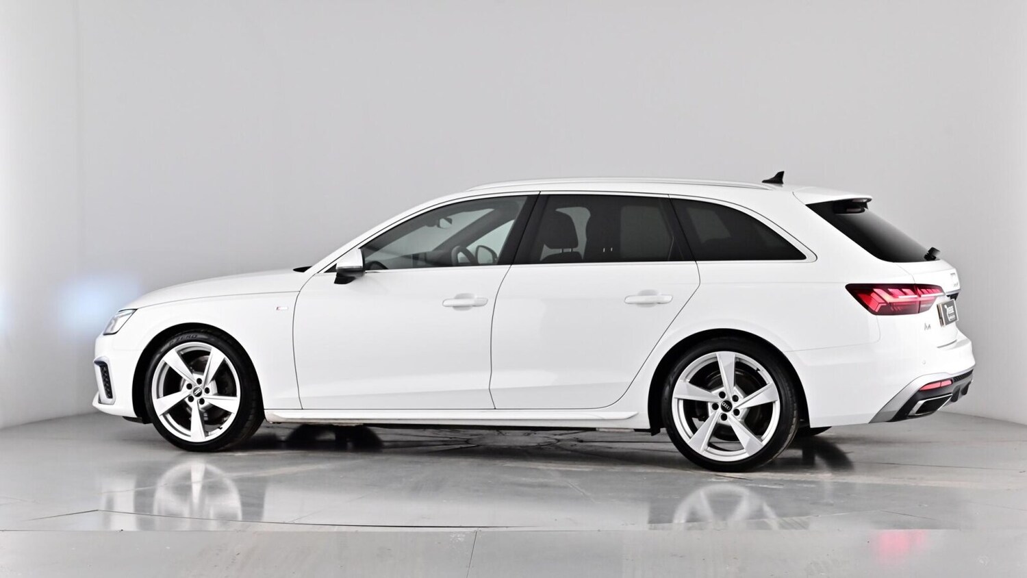 Used Audi A4 2022 for sale - 76487160: Photo 65