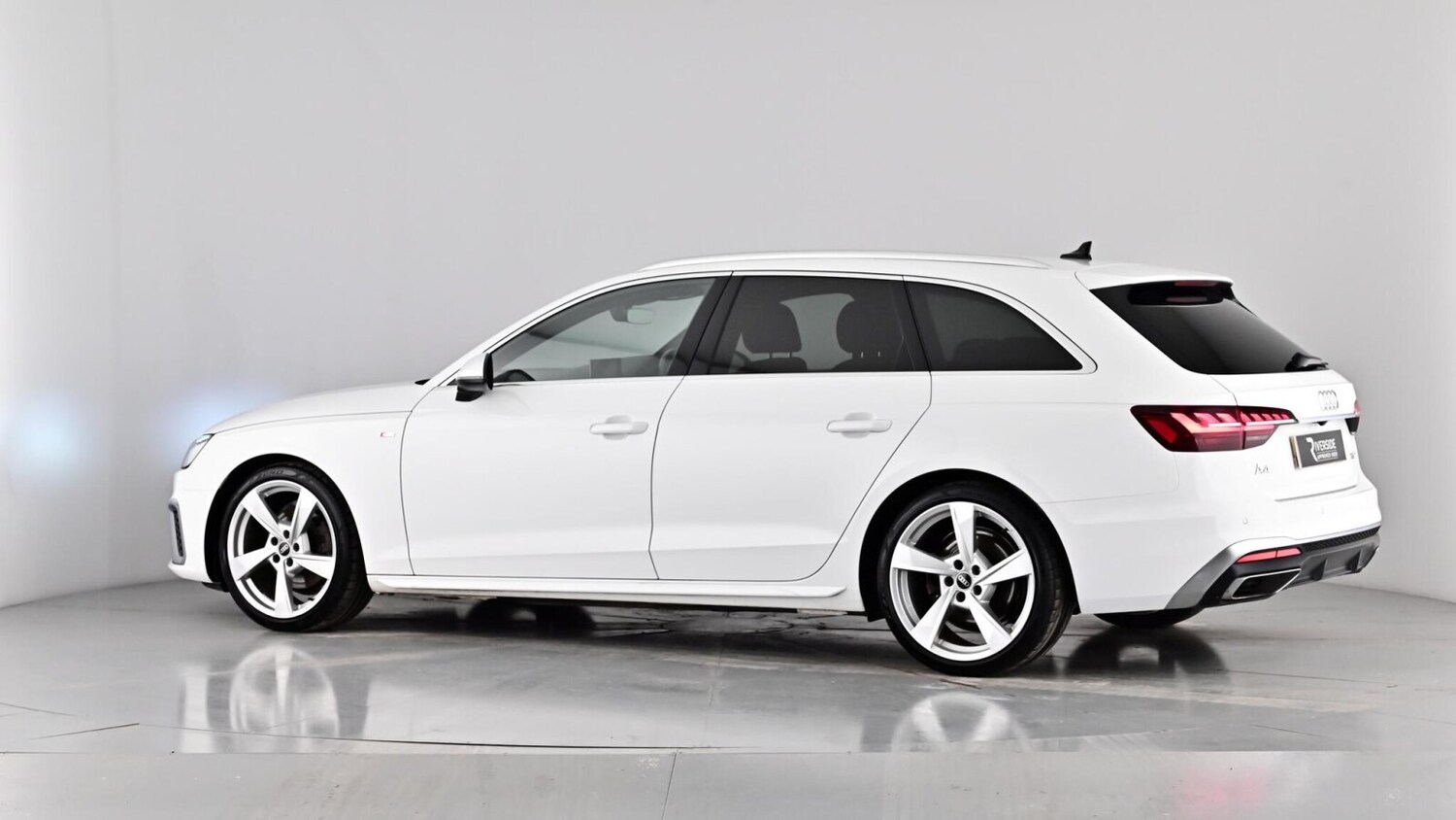 Used Audi A4 2022 for sale - 76487160: Photo 66