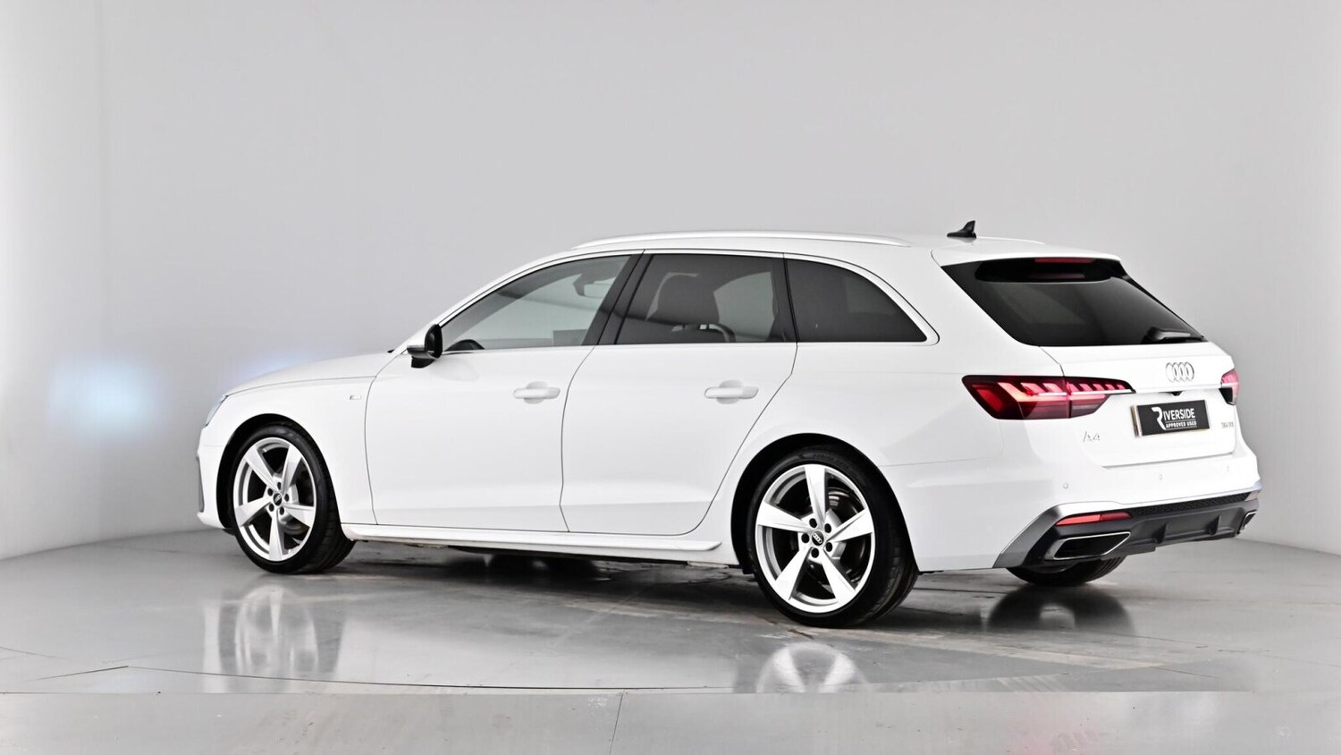 Used Audi A4 2022 for sale - 76487160: Photo 67