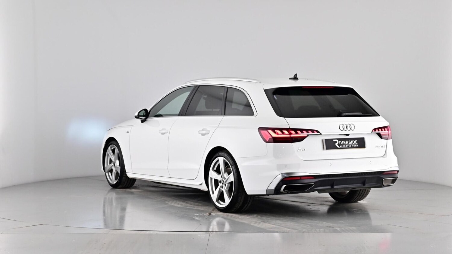 Used Audi A4 2022 for sale - 76487160: Photo 69