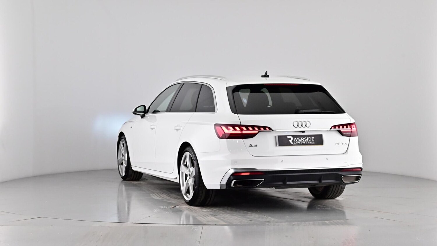 Used Audi A4 2022 for sale - 76487160: Photo 70