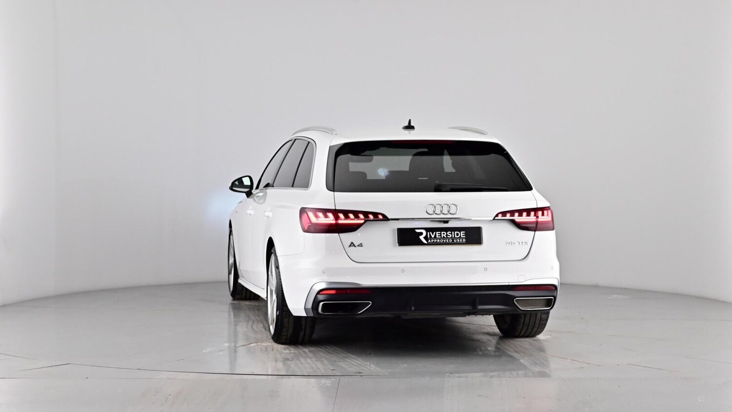 Used Audi A4 2022 for sale - 76487160: Photo 71