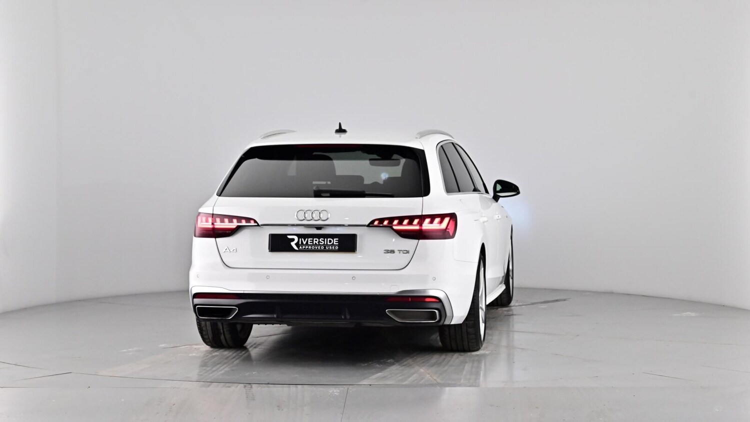 Used Audi A4 2022 for sale - 76487160: Photo 73