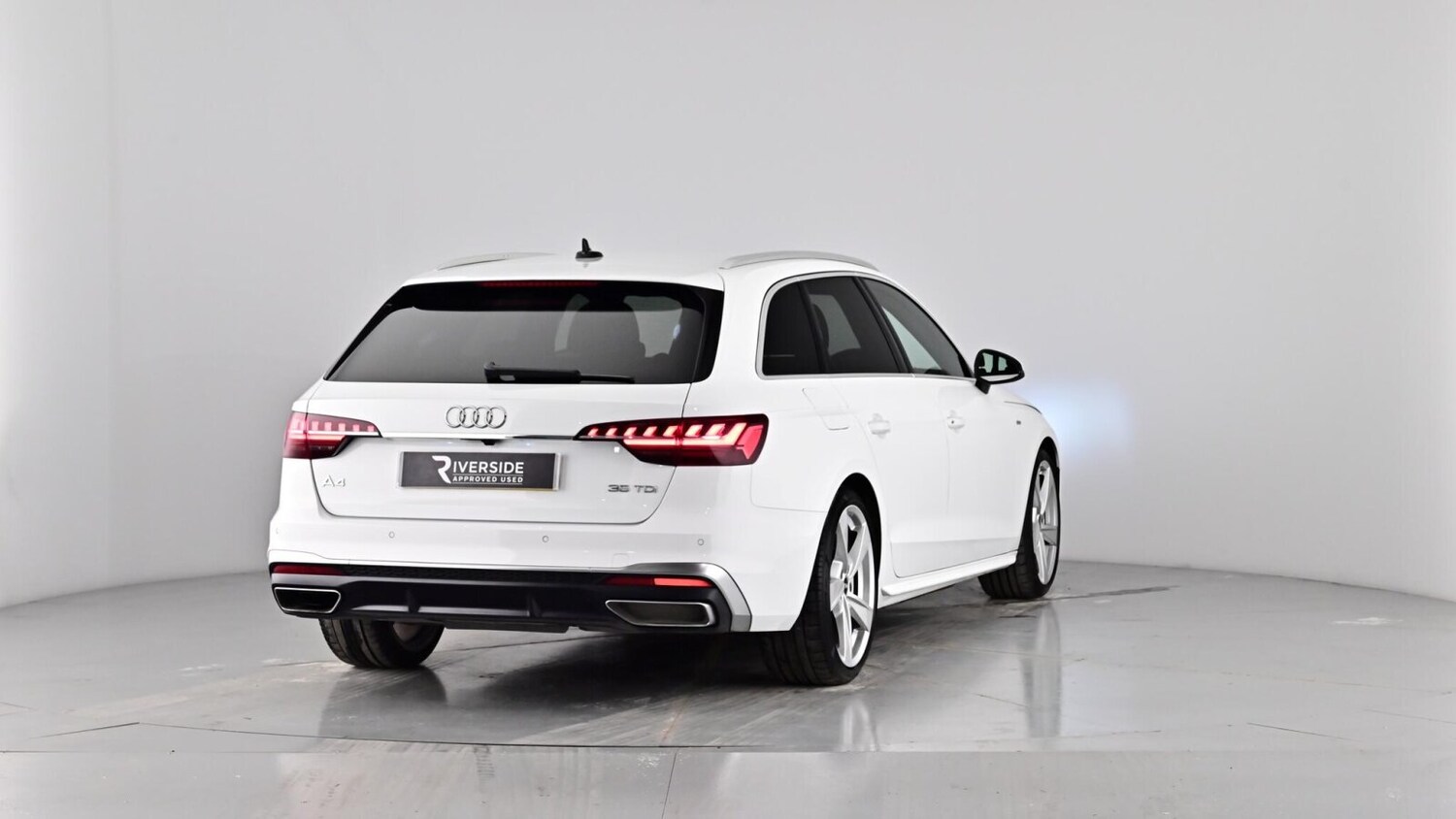 Used Audi A4 2022 for sale - 76487160: Photo 74