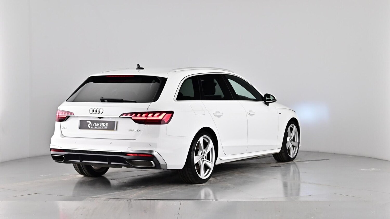 Used Audi A4 2022 for sale - 76487160: Photo 75