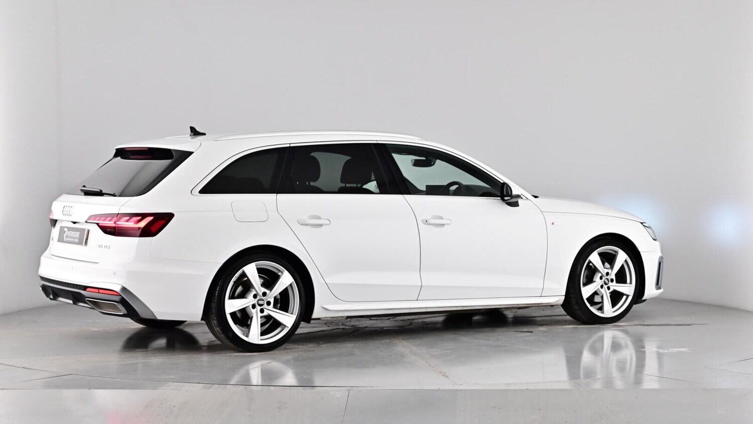 Used Audi A4 2022 for sale - 76487160: Photo 78