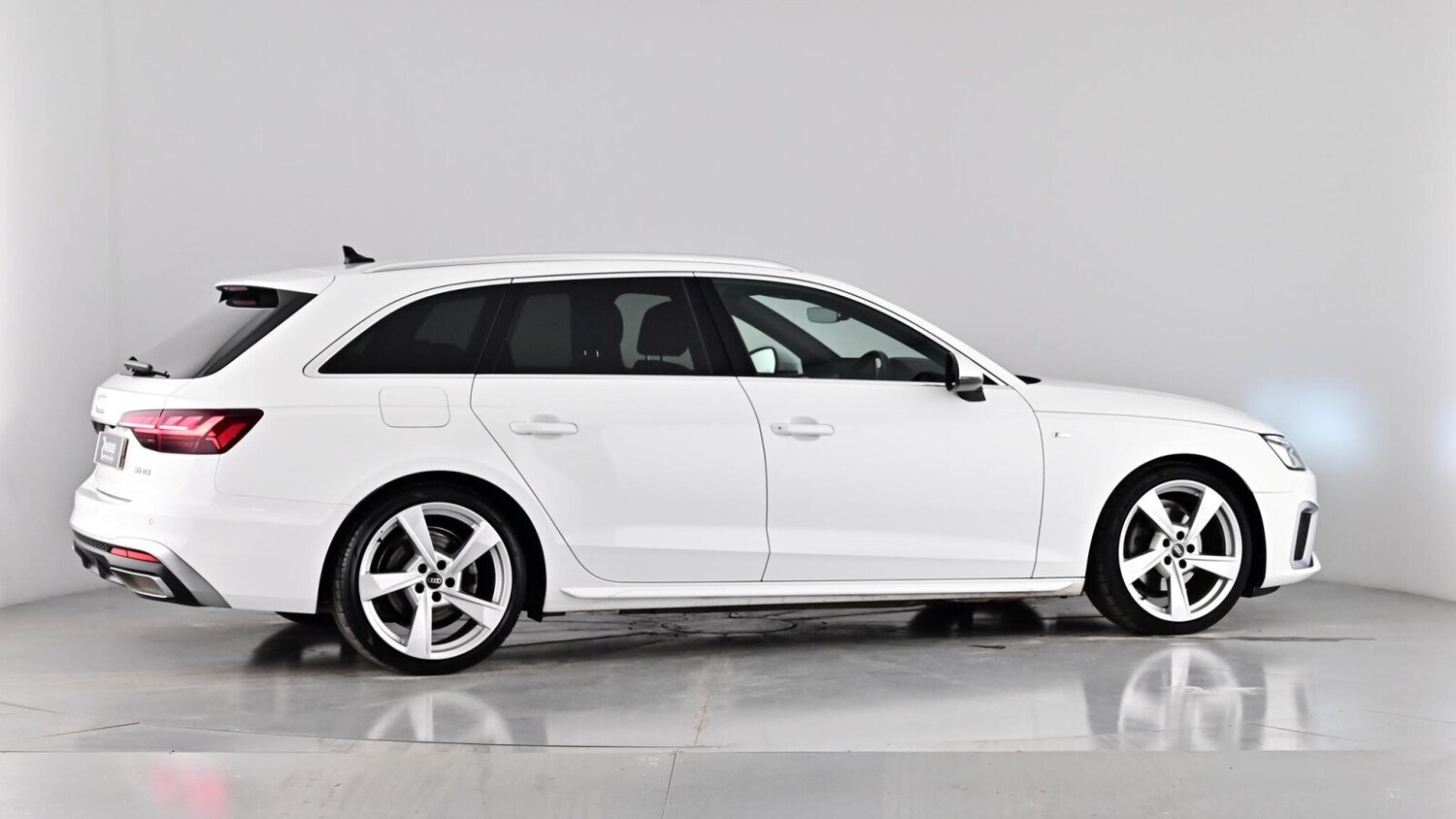 Used Audi A4 2022 for sale - 76487160: Photo 79