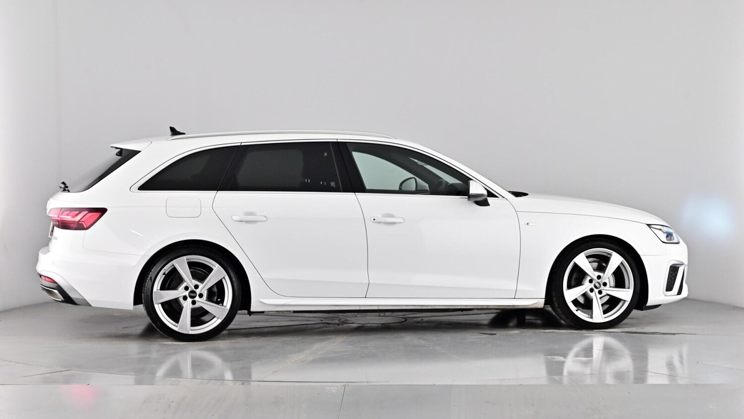 Used Audi A4 2022 for sale - 76487160: Photo 80