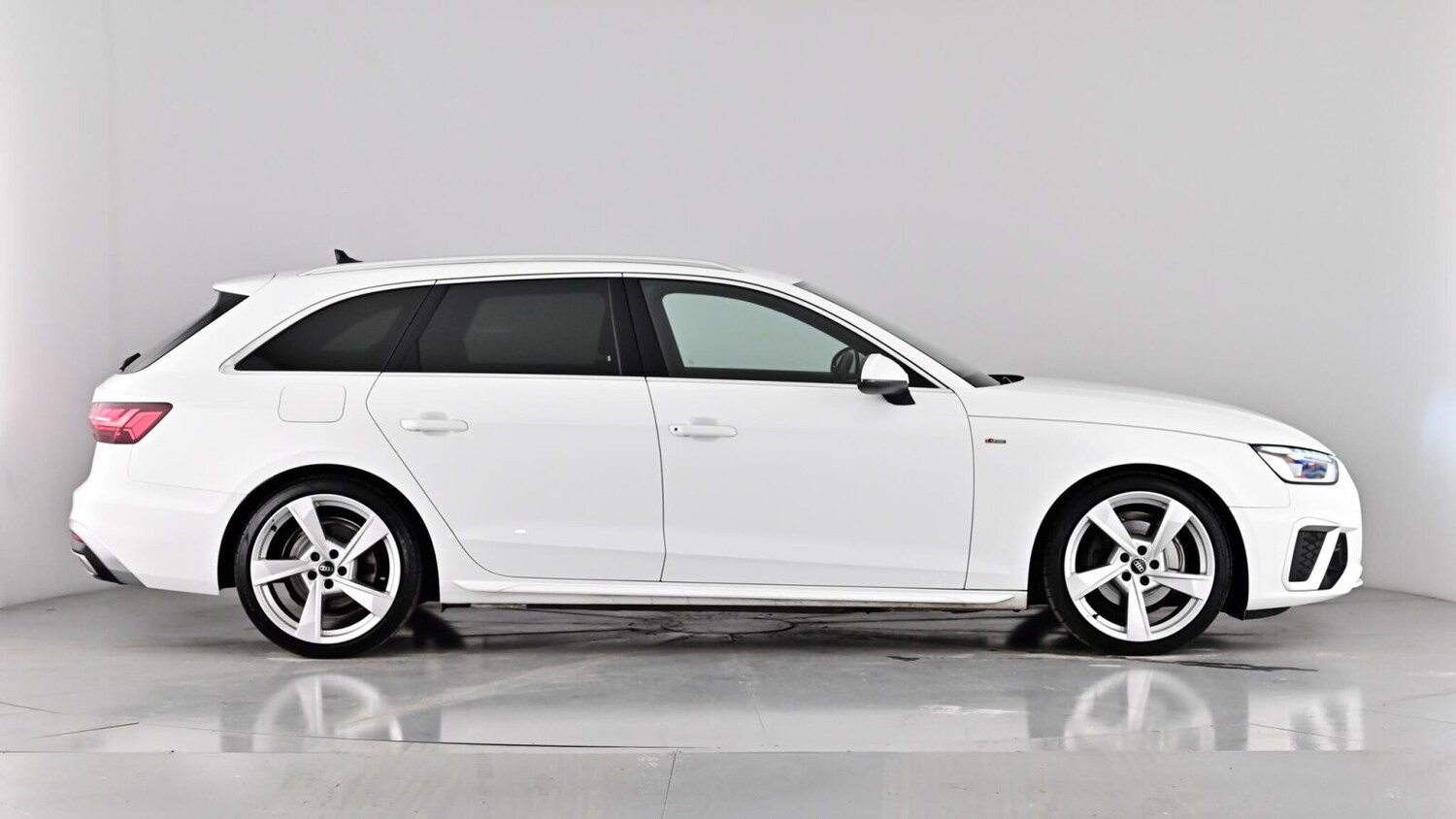 Used Audi A4 2022 for sale - 76487160: Photo 81