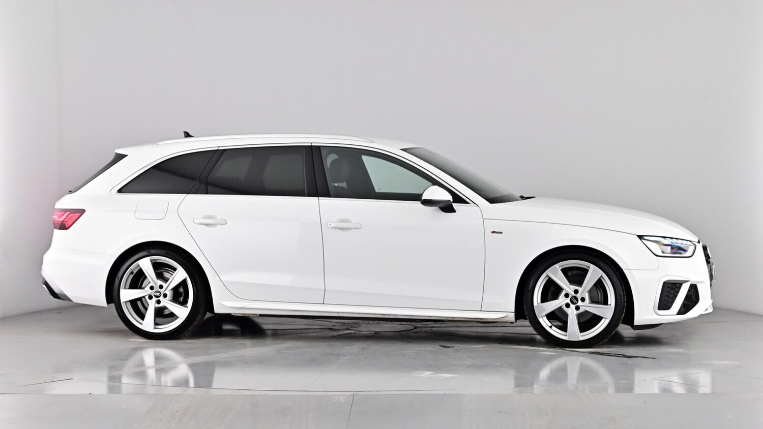 Used Audi A4 2022 for sale - 76487160: Photo 82