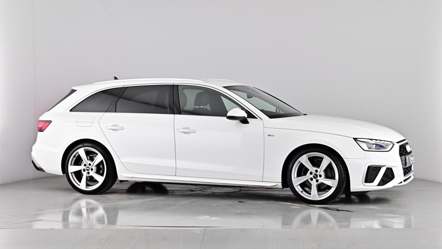 Used Audi A4 2022 for sale - 76487160: Photo 83