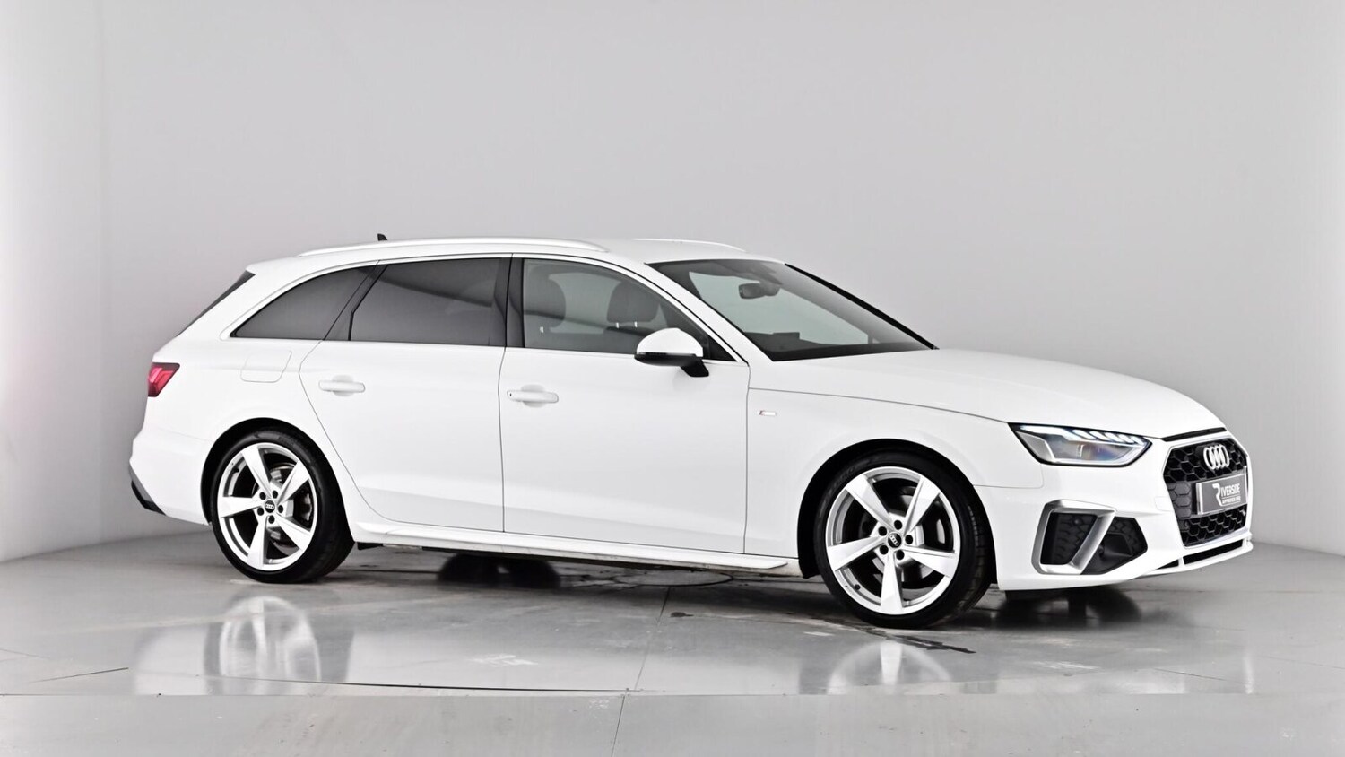 Used Audi A4 2022 for sale - 76487160: Photo 84