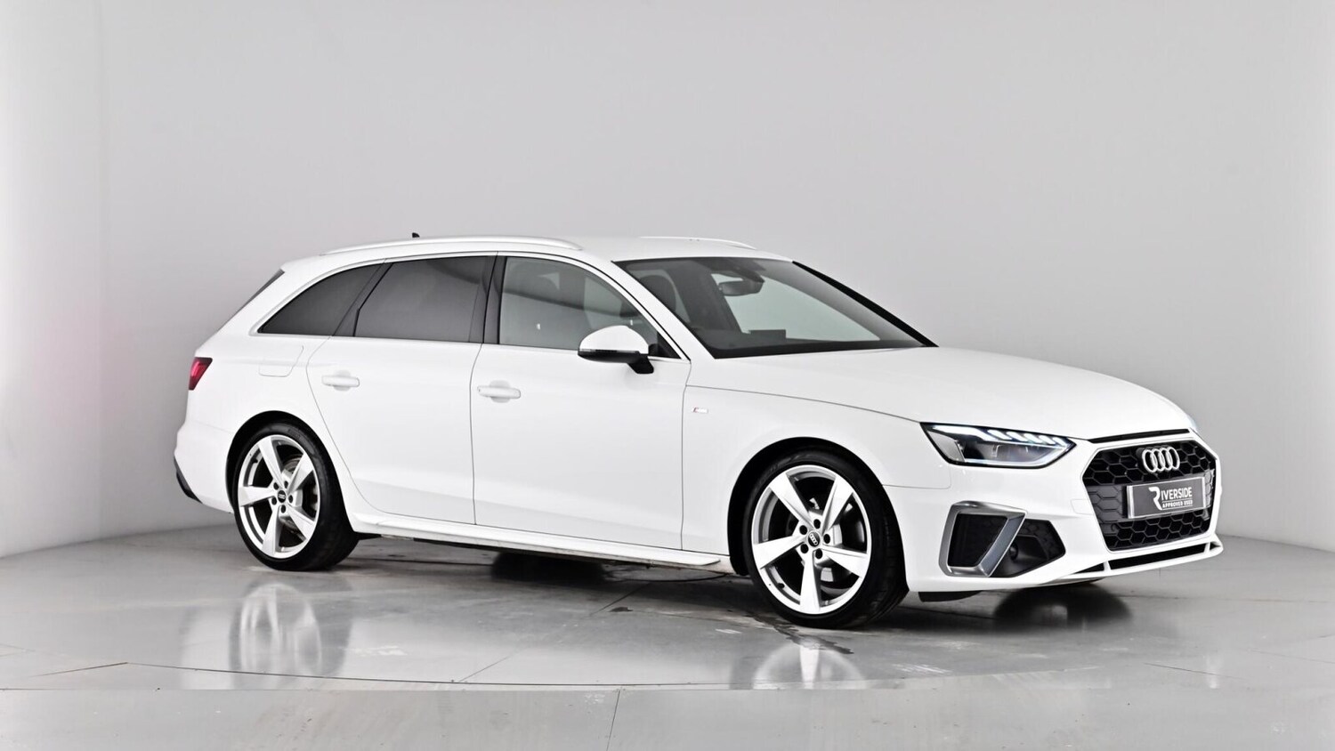 Used Audi A4 2022 for sale - 76487160: Photo 85