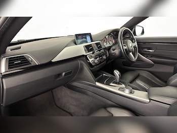 Used BMW 4 Series 2019 for sale - 79140414: Photo