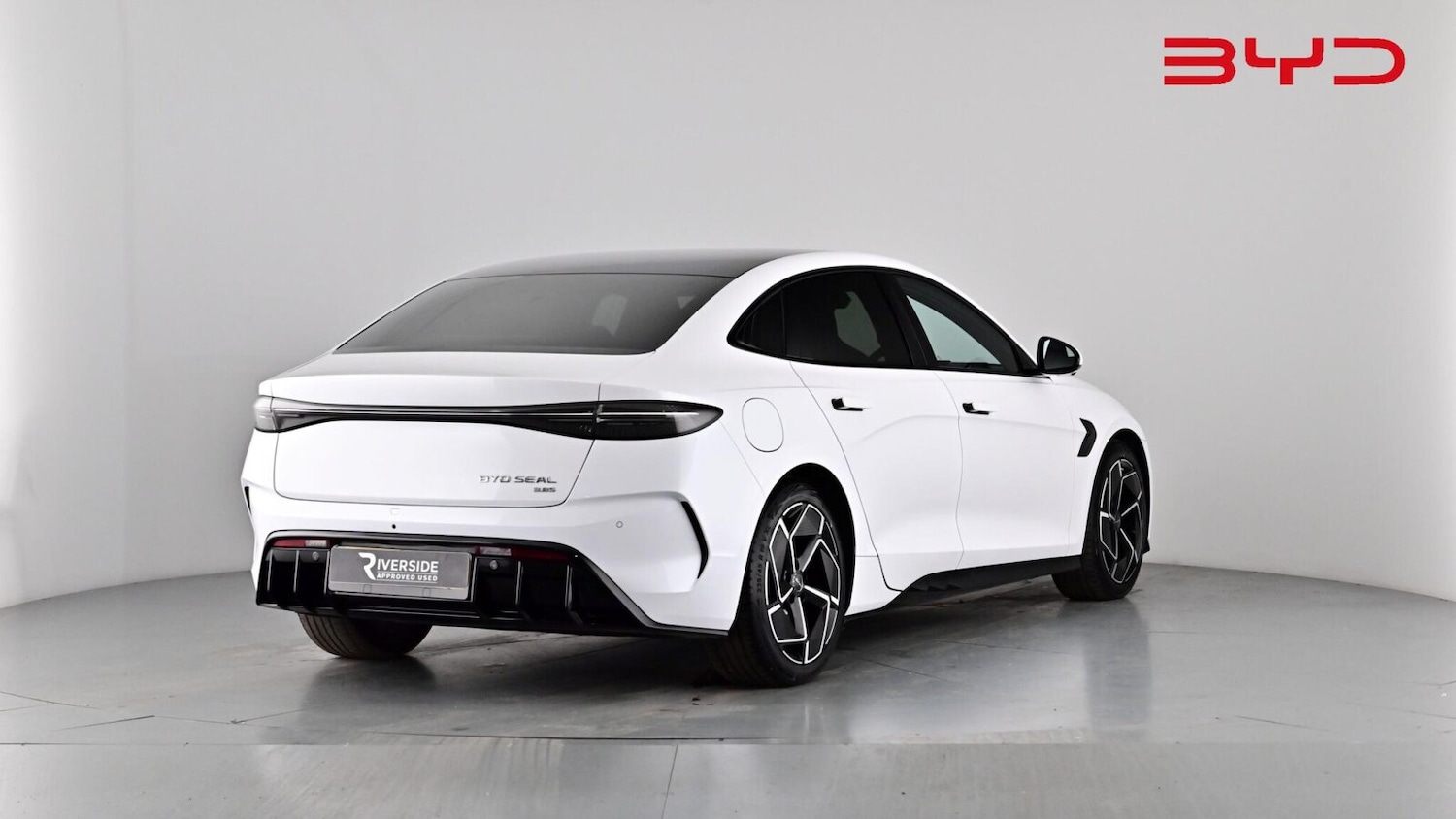 Used BYD Seal 2025 for sale - 77256331: Photo 11