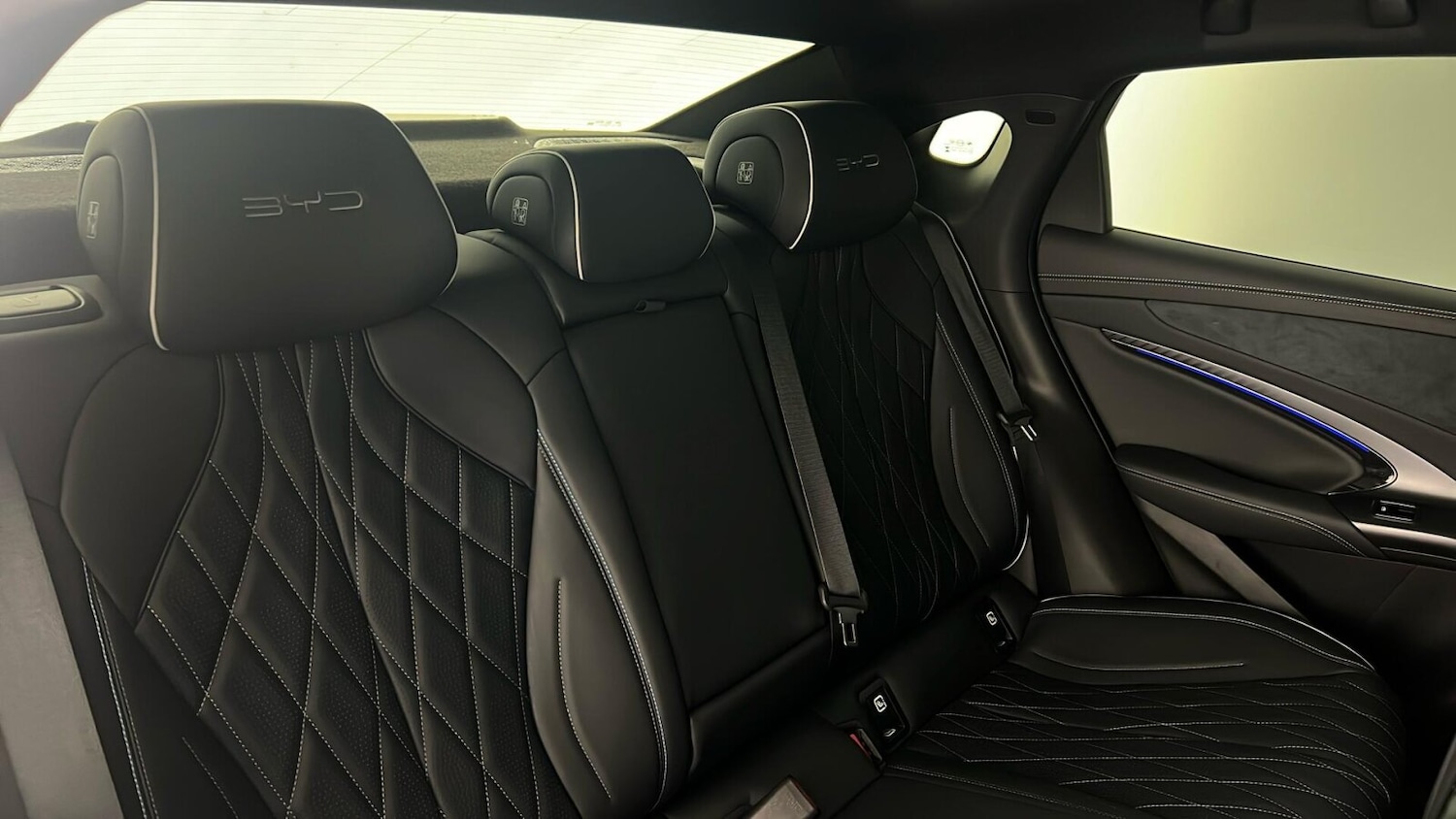 Used BYD Seal 2025 for sale - 77256331: Photo 12