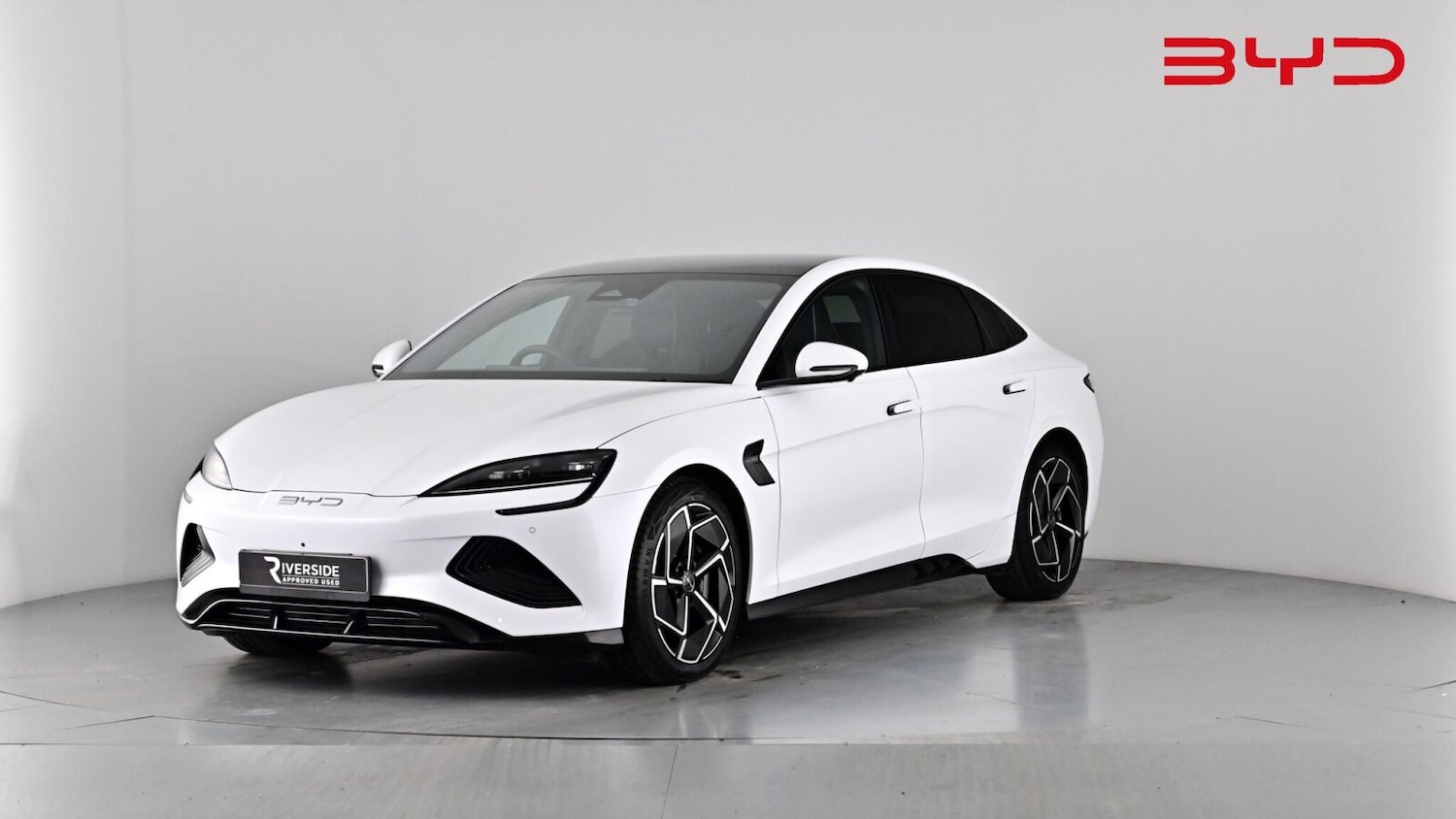 Used BYD Seal 2025 for sale - 77256331: Photo 13