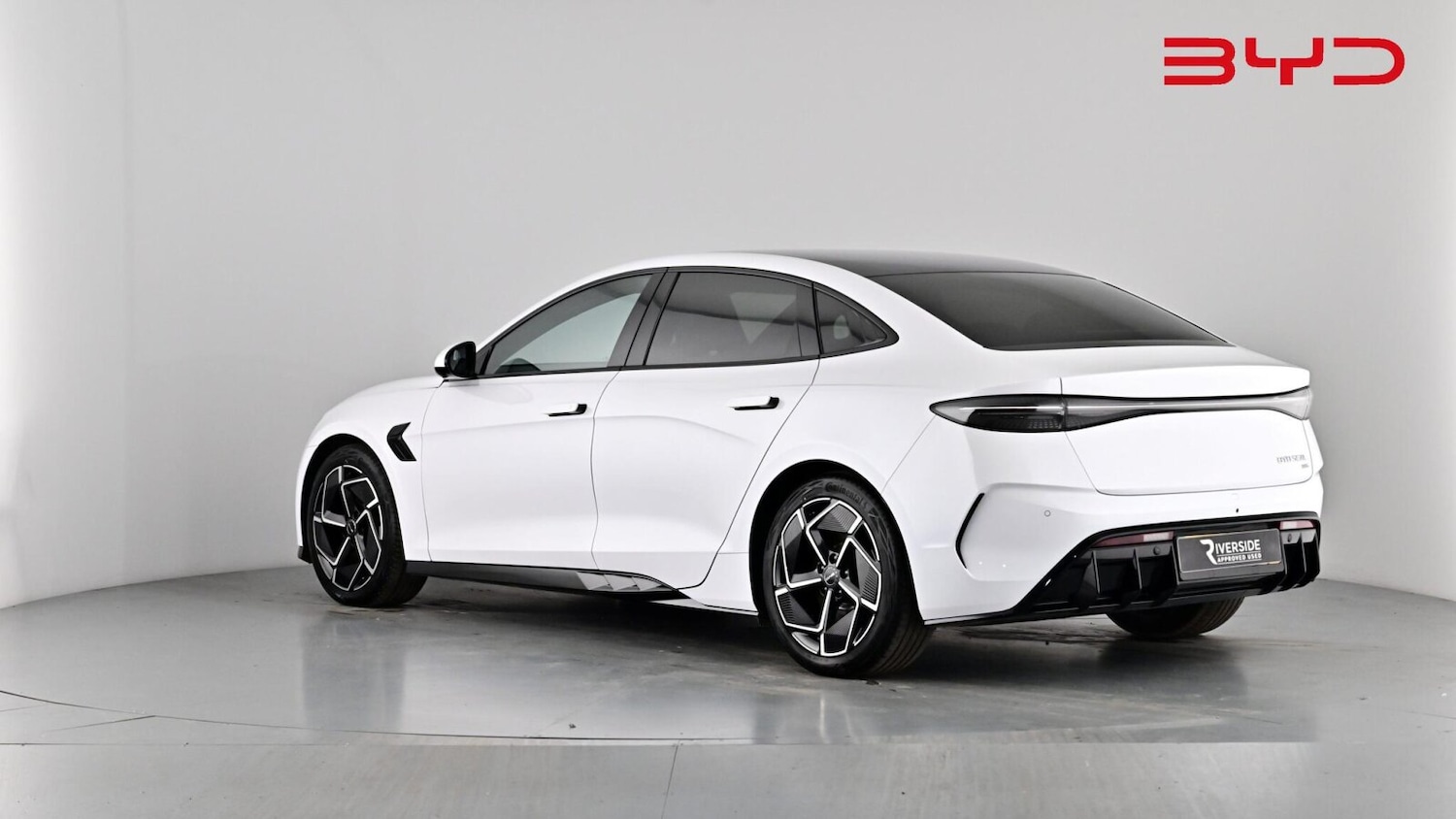 Used BYD Seal 2025 for sale - 77256331: Photo 2