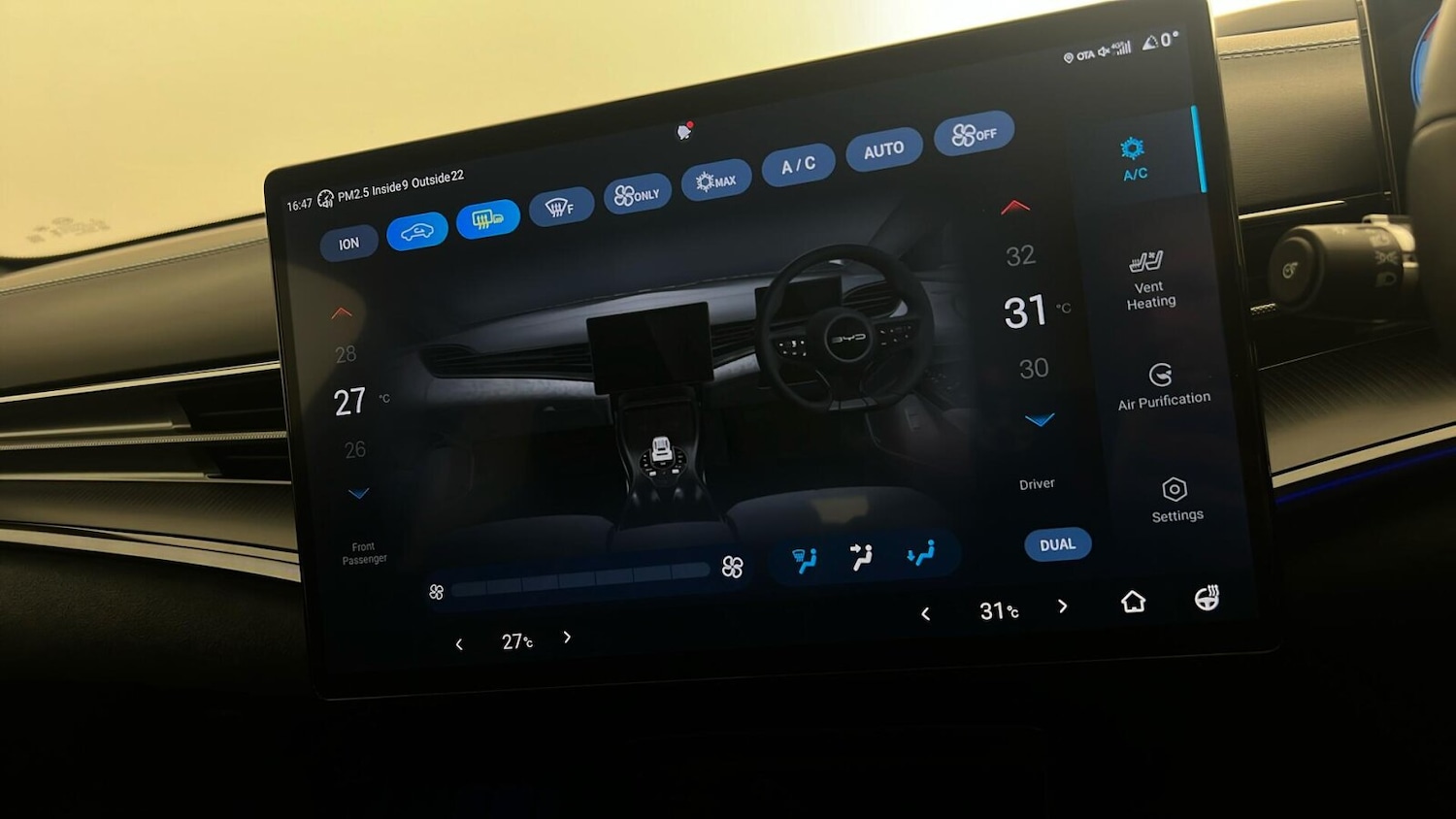 Used BYD Seal 2025 for sale - 77256331: Photo 21