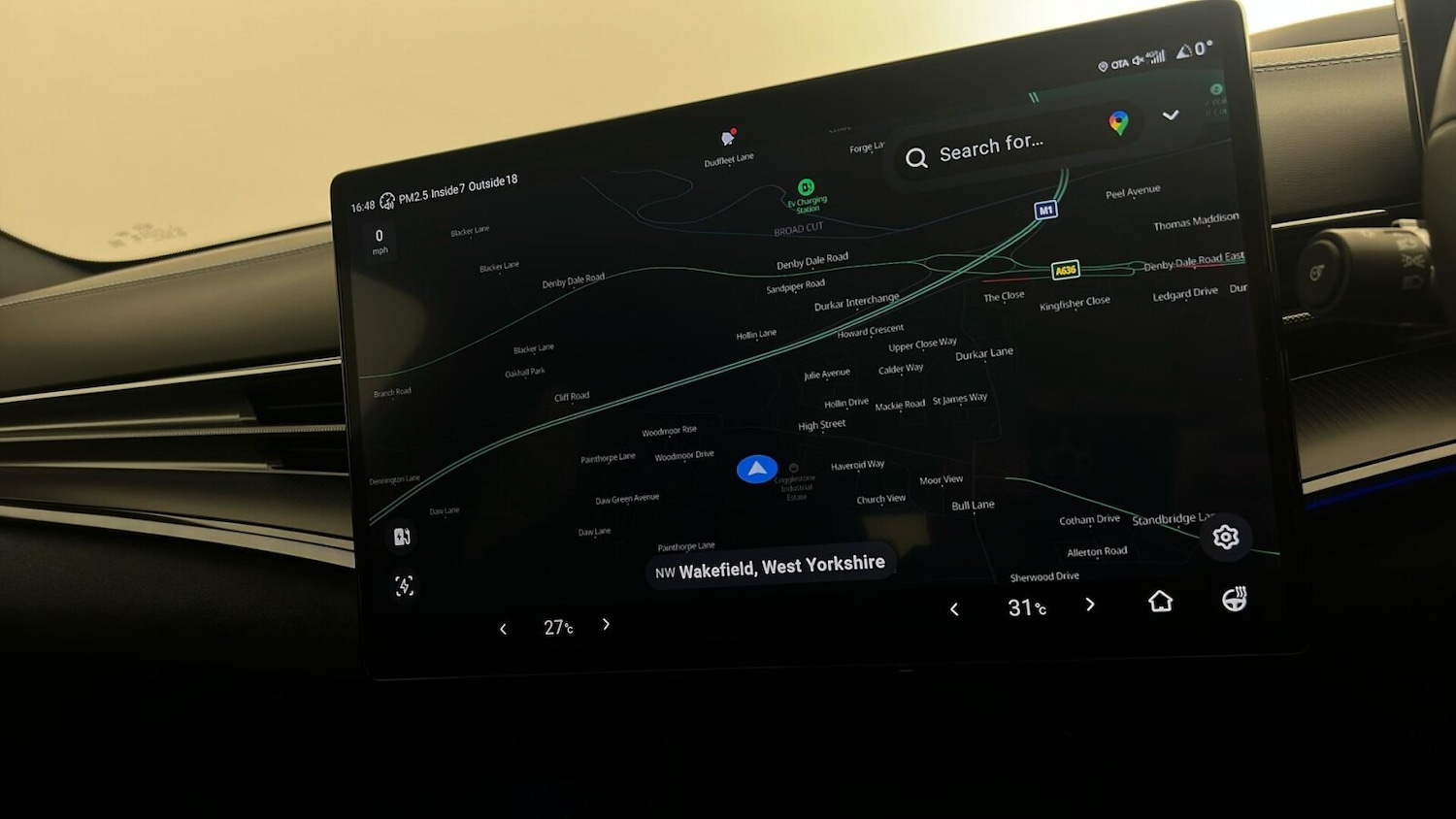 Used BYD Seal 2025 for sale - 77256331: Photo 22