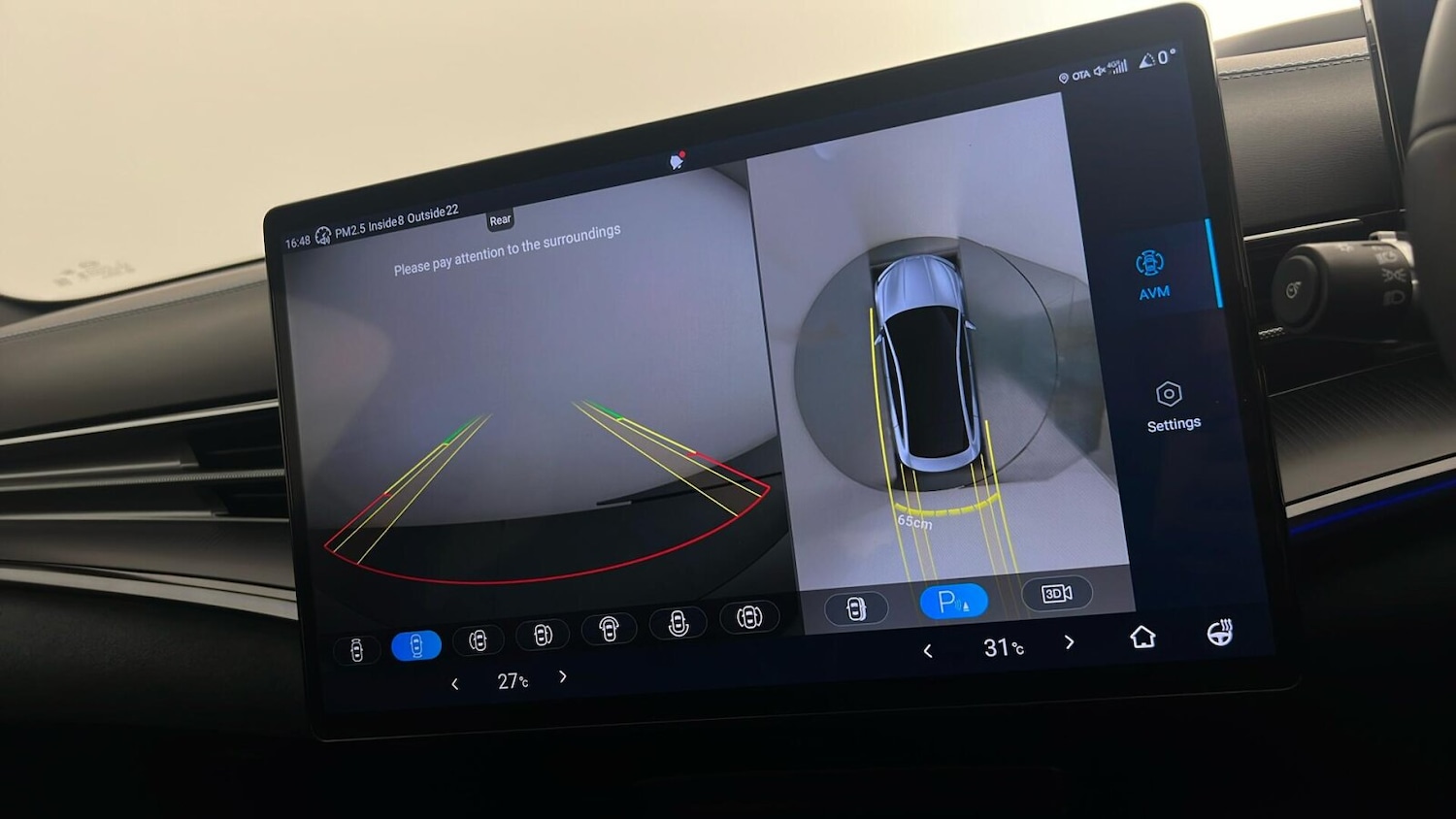 Used BYD Seal 2025 for sale - 77256331: Photo 23